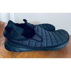 Men's Merrell Hut Mocs, Size 12